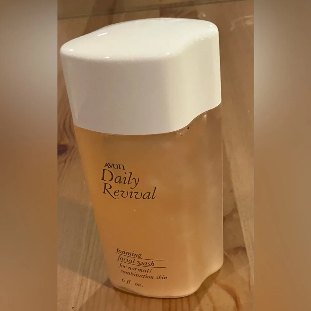 Avon revitalize your